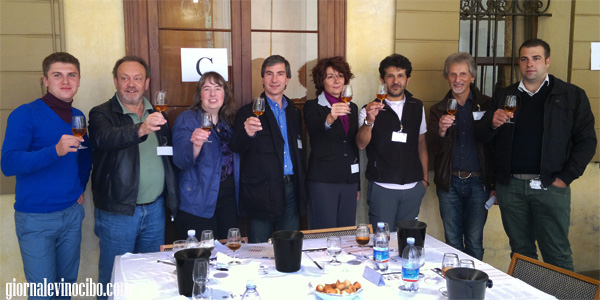 selezione del sindaco 2013 brindisi finale commissione C