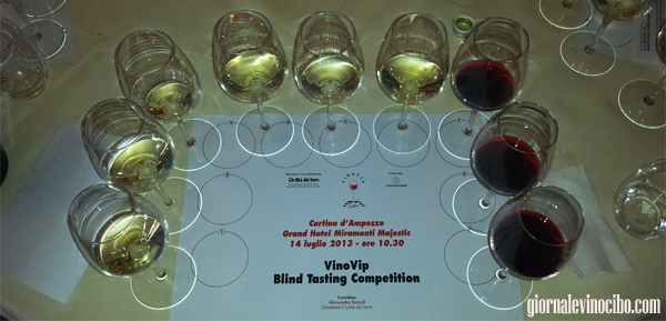 blild tasting competition vino vip