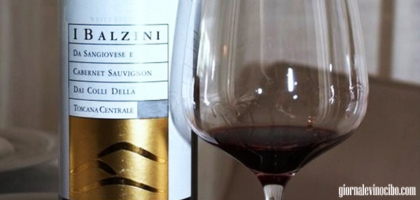 i balzini white label