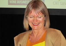 Jancis Robinson vino vip