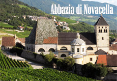 abbazia di novacella home