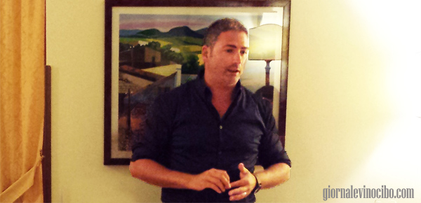 renato de bartoli a cuncuma