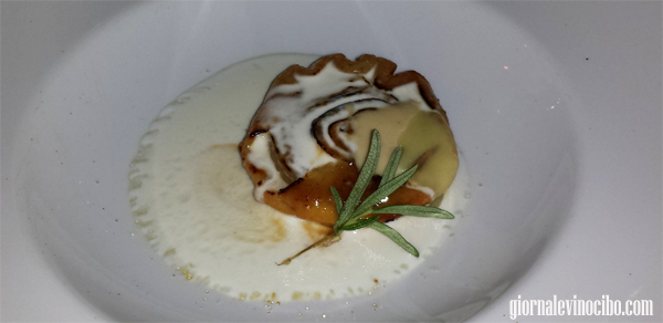 tatin di cipolla giarratana