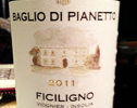 baglio di pianetto ficiligno