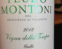 feudo montoni grillo vigna timpa