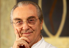 gualtiero marchesi home