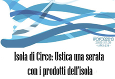 isola di circe  2 a ustica