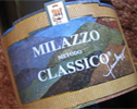milazzo brut