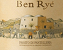 donnafugata ben rye