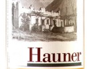 hauner malvasia