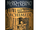 marabino archimede
