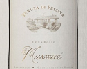 tenuta di fessina musmeci