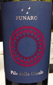 funaro pile della ciaula