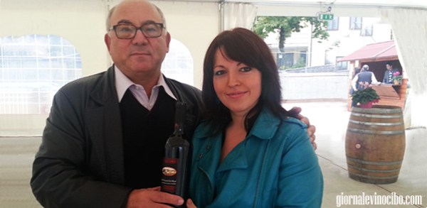 rocco lettieri nadia venica