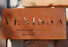 venissa ristorante