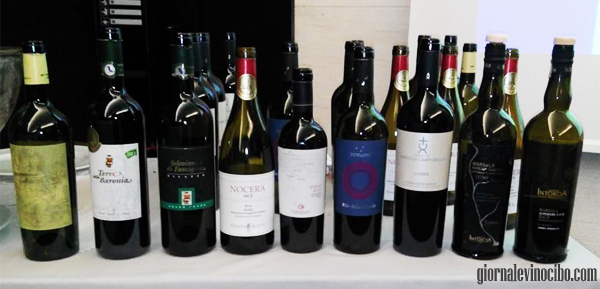 vini sicilaini mdaglia d'oro concours mondial 2013