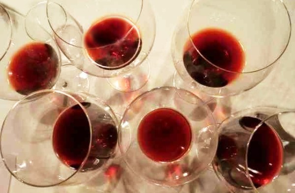 bicchieri romanee conti