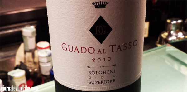 cena antinori la galleria ais palermo guado al tasso