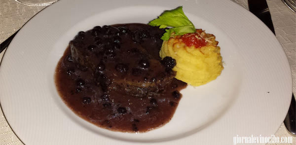 cena antinori la galleria ais palermo reale di manzo