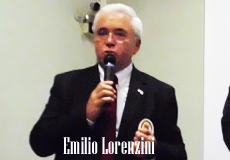 emilio lorenzini