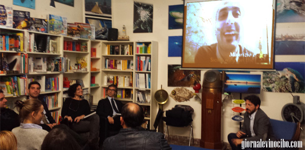 sicilia wine on the road presentazione