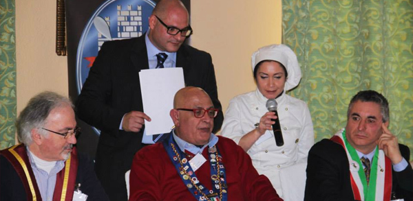 ambrosia angelo franzò