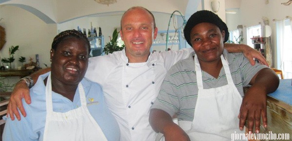 ciccio chef bahamas