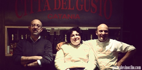 ciccio chef città del gusto