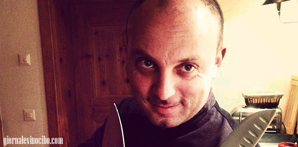 ciccio chef coltelli