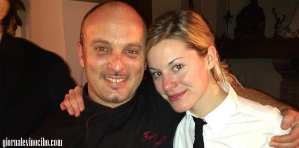 ciccio chef e claire