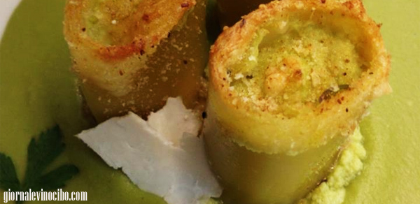 ciccio chef i paccheri