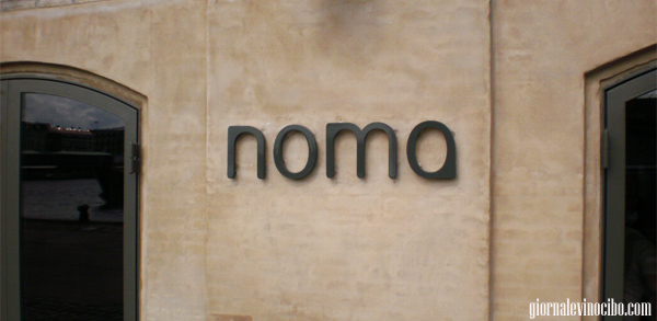 ciccio chef noma