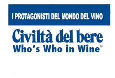 civiltà del bere who'who in wine