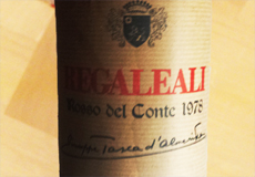 rosso del conte 1978 tasca d'almerita giornalevinocibo