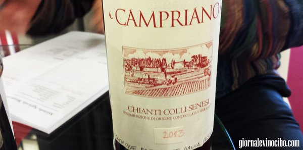 anteprime di toscana capriano colli senesi