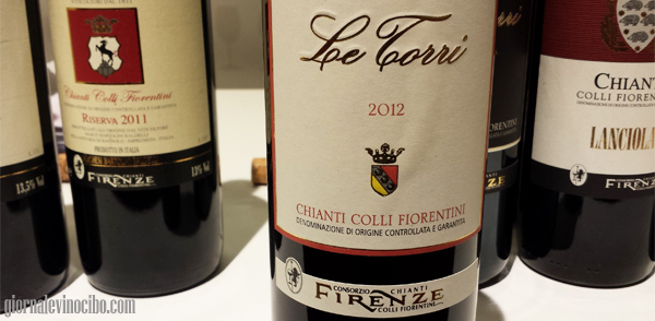 anteprime toscane le torri