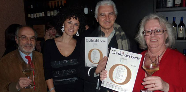 civiltà del bere 2 enoluogo giornalevinocibo