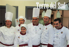 concorso regionale terre del sud home