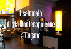 il salumaio di montenapoleone home