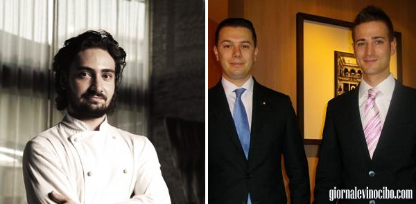 il salumaio di montenapoleone mario capitaneo