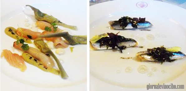 il salumaio di montenapoleone piatti 1