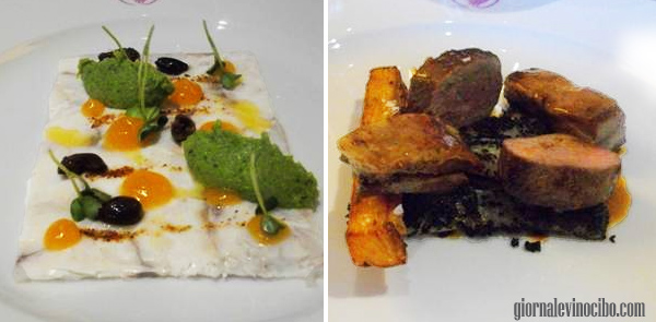 il salumaio di montenapoleone piatti 3