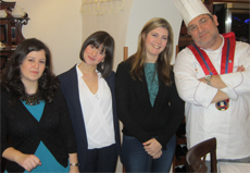 le botteghe del sindaco home