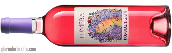 lumera donnafugata giornalevinocibo