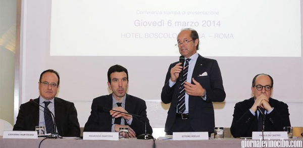 vinitaly 2014 conferenza stampa presentazione