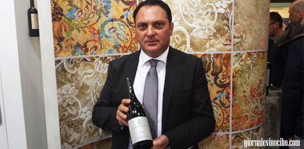 carmelo bonetta la luci vinitaly giornalevinocibo