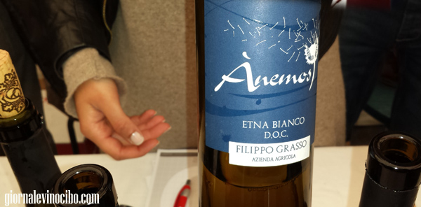 filippo grasso anemos bianco contrade dell'etna giornalevinocibo