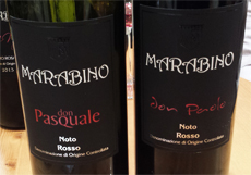 marabino don pasquale e don paolo