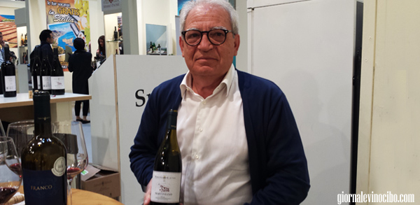 nicolas gatti vinitaly giornalevinocibo