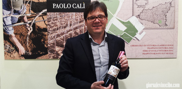 paolo cali jazz vinitaly giornalevinocibo